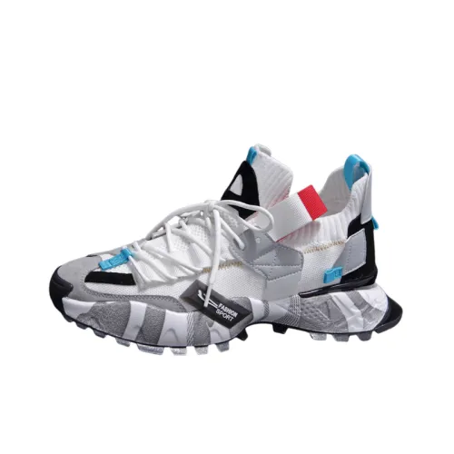 Trendy Lightweight Running Sports Shoes