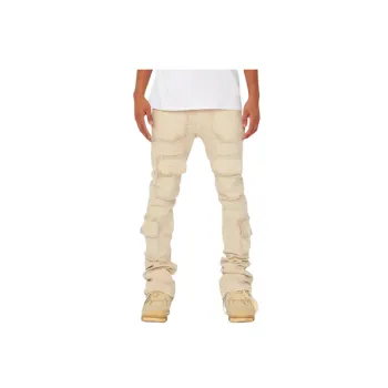 Fashion DenimCasual Jeans