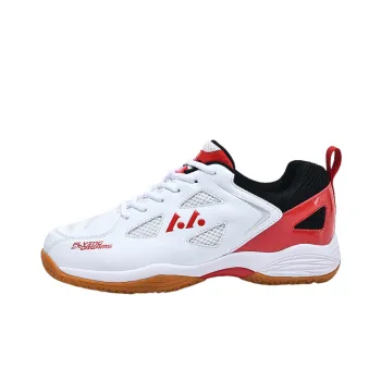 Fashionable Lace Up Badminton Shoes