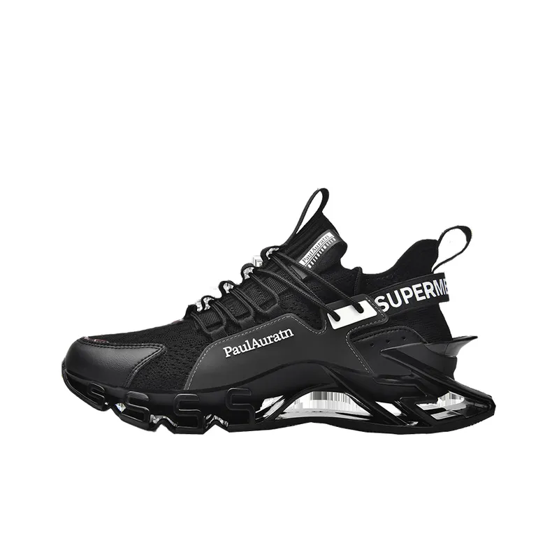 Plus Size Running Shoes-5