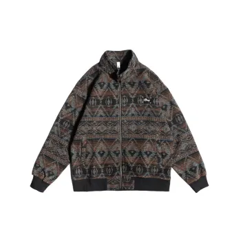 Fashionable Basics Jacket