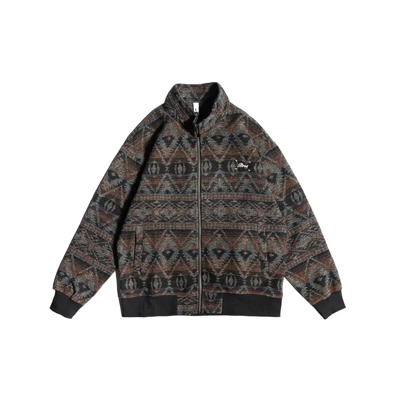 Fashionable Basics Jacket-4