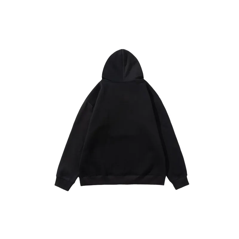 Casual Trendy Embroidered Sweatshirt-7