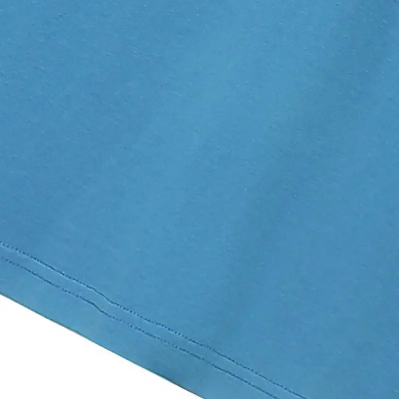 Retro Washed 100% Cotton T Shirt-5