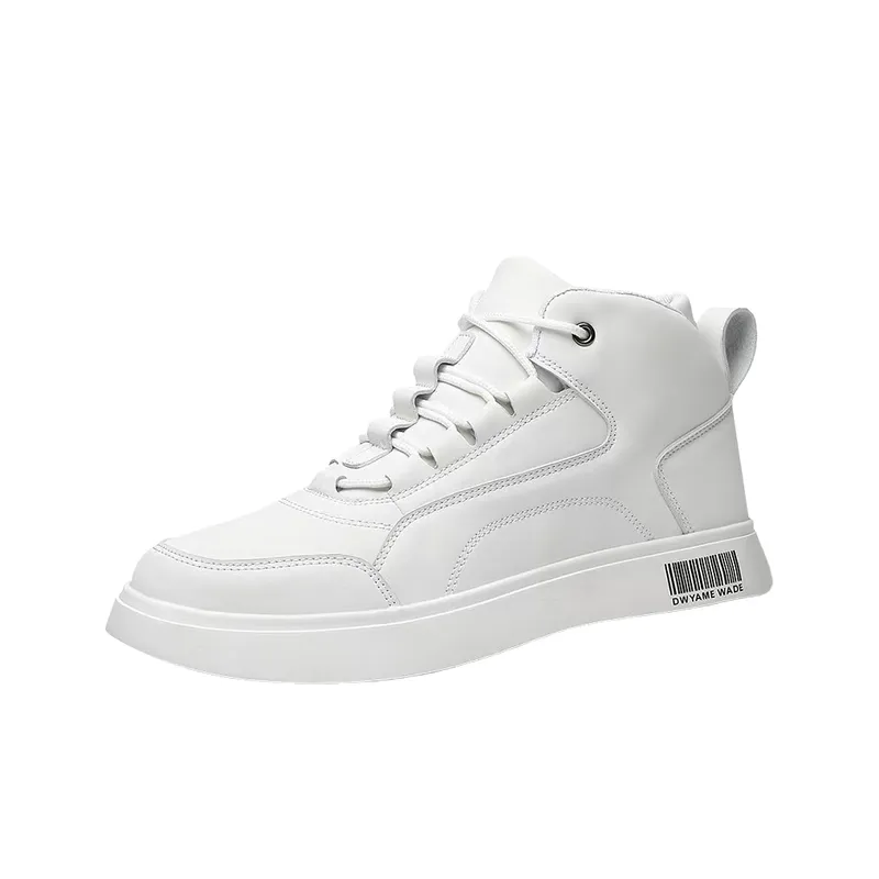 Business Letter Martin Boot-0
