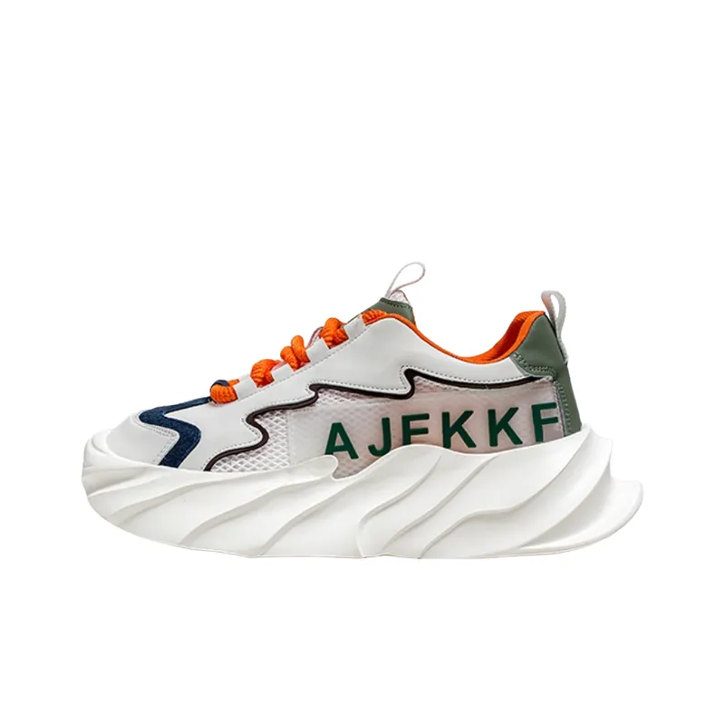 Sports Lifestyle Shoes-5