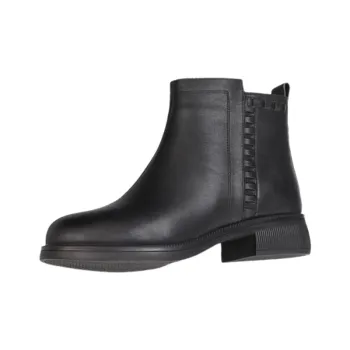 Casual Fashionable Martin Boot