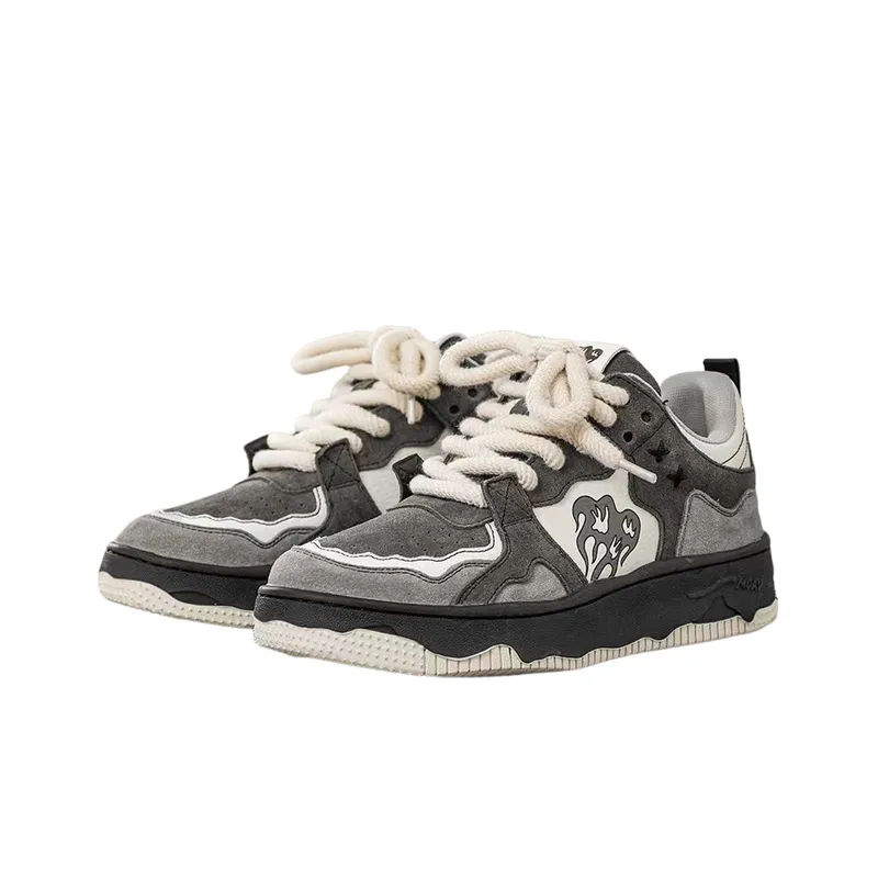 Flame Mountain Board Shoes-0