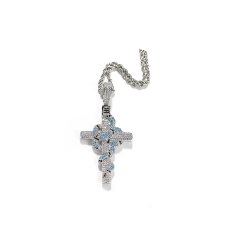 Fashionable Glamorous Necklace-2