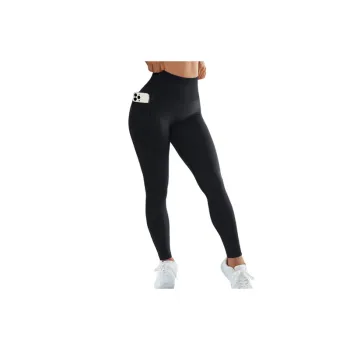 Sporty Simple Leggings Women