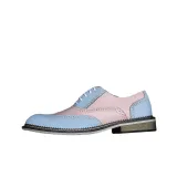 Blue Pink