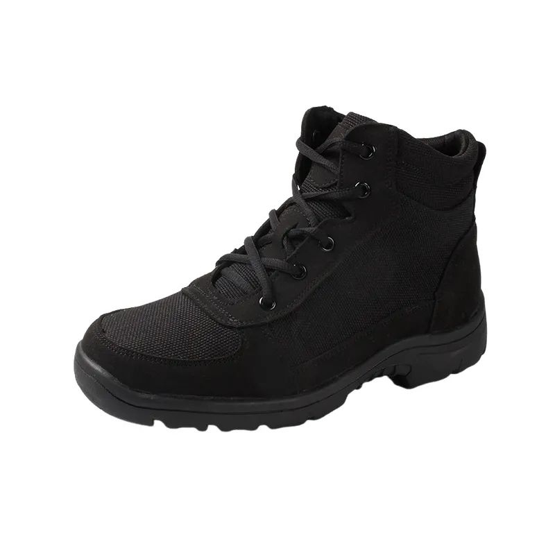 Basics Warm Snow Boots-0