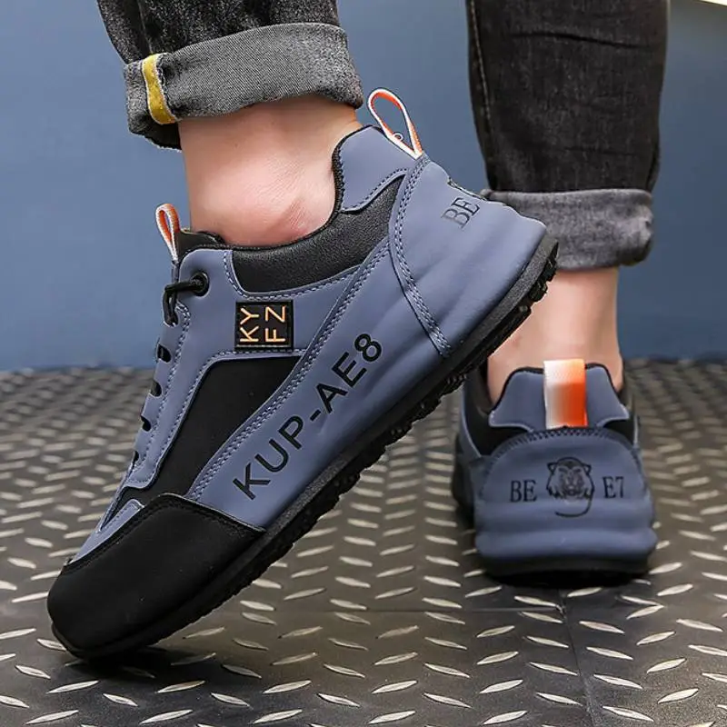Sports Trendy Men'S Casual-5