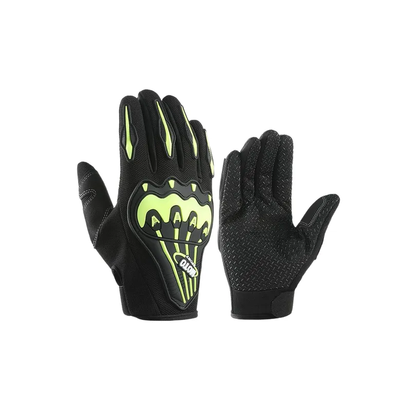 Simple Fashionable Sports Gloves-5