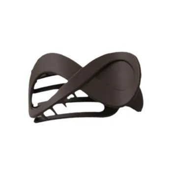 Fashionable Simple Hair Clip