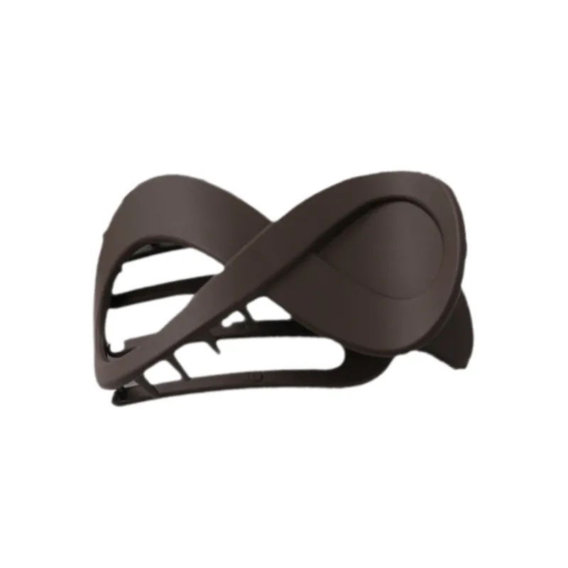 Fashionable Simple Hair Clip-0