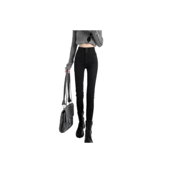 Fashionable Casual Jeans Women