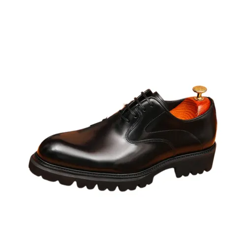 Casual Elegant Dress Shoes