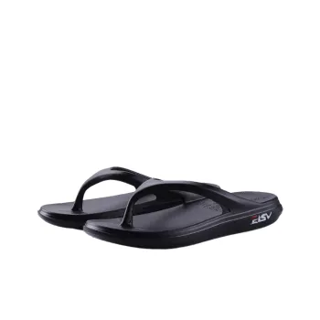 Casual Plain Flip Flops