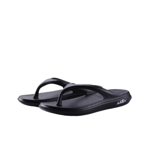 Casual Plain Flip Flops