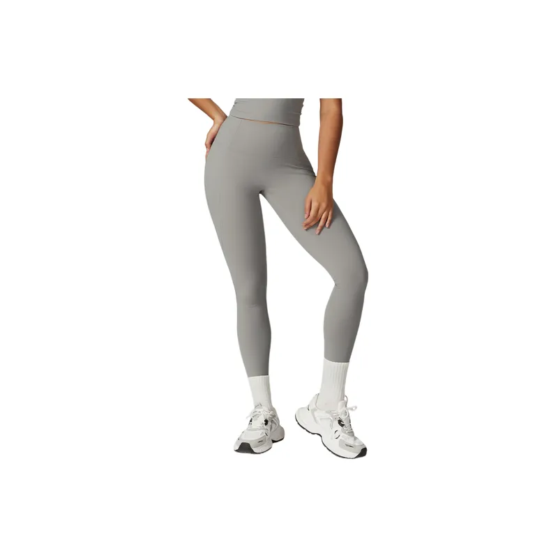 Breathable Sporty Leggings Women-5