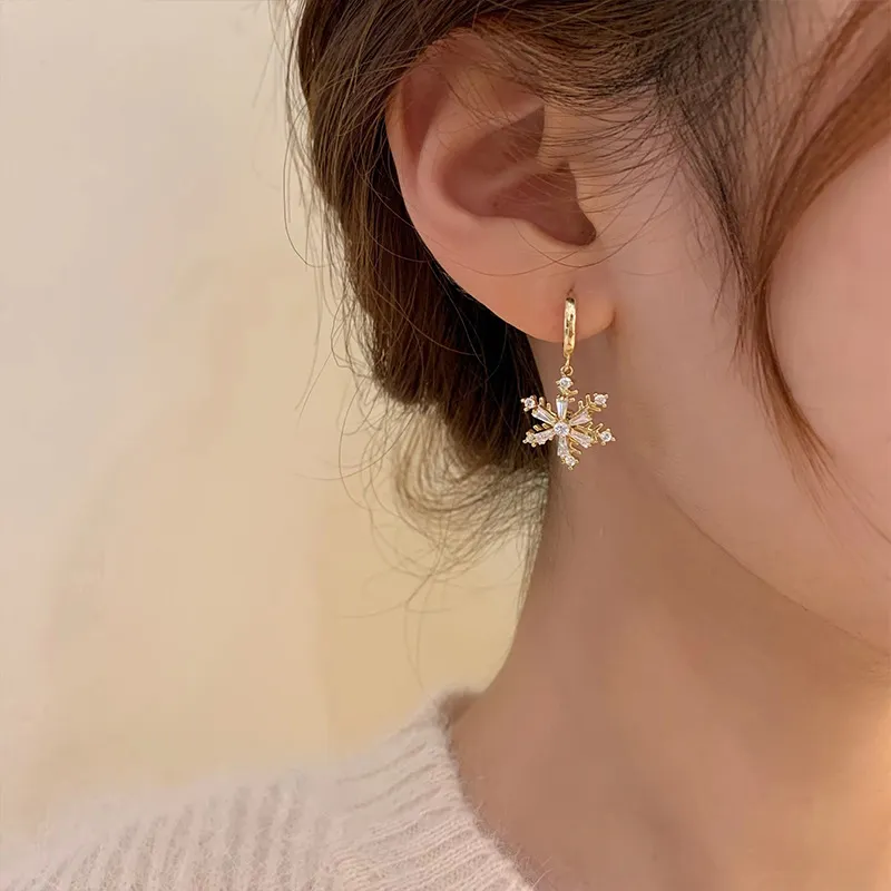 Cool Fashion Earring-1