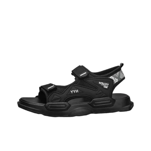 Casual Plain Beach Sandals