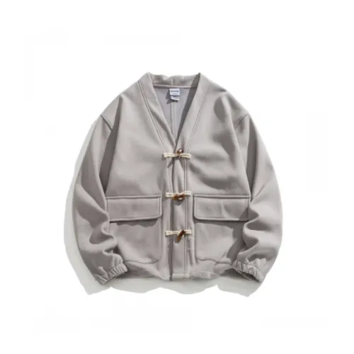 Casual Fashionable Loose Jacket