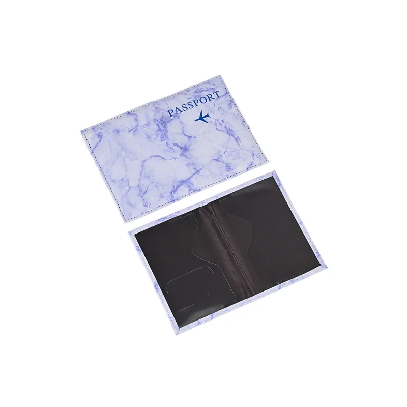 Simple Basics Passport Holder-6
