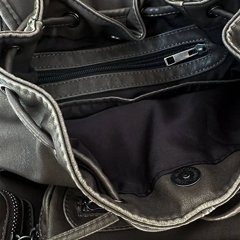 Retro Dressed Backpack-2