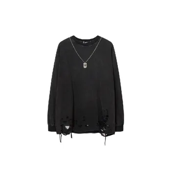 Fashion Hip Hop 100% Cotton T Shirt