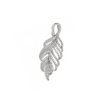 Fashion Casual Brooch Women