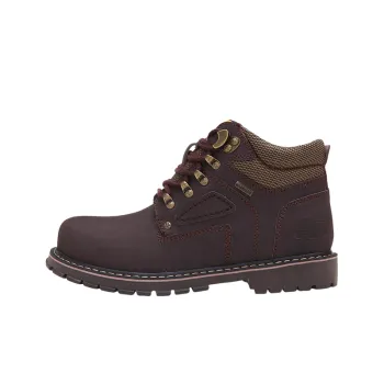Fashionable Casual Cargo Shoes
