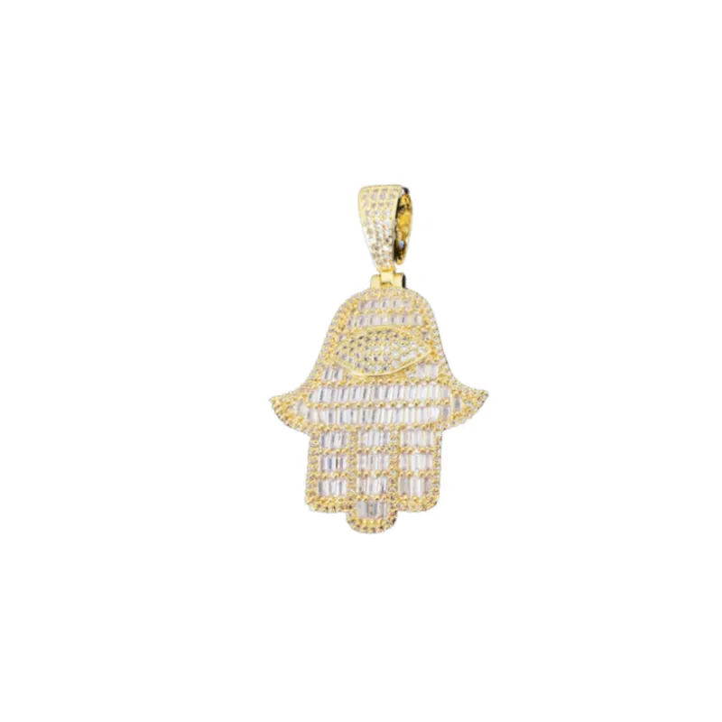 Funky Casual Necklace / Pendant-5
