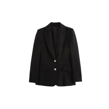 Casual Fashionable Polyester Business Suit Women