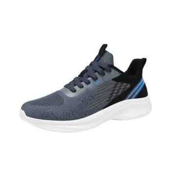 Fashionable Lace Up Badminton Shoes