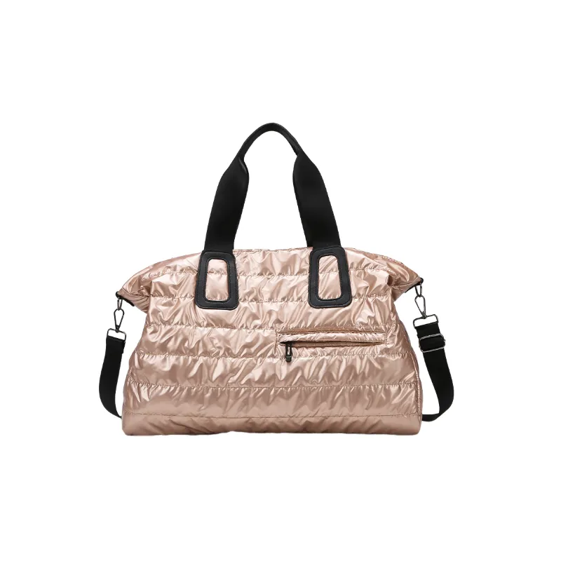 Casual Sporty Travel Bag Women