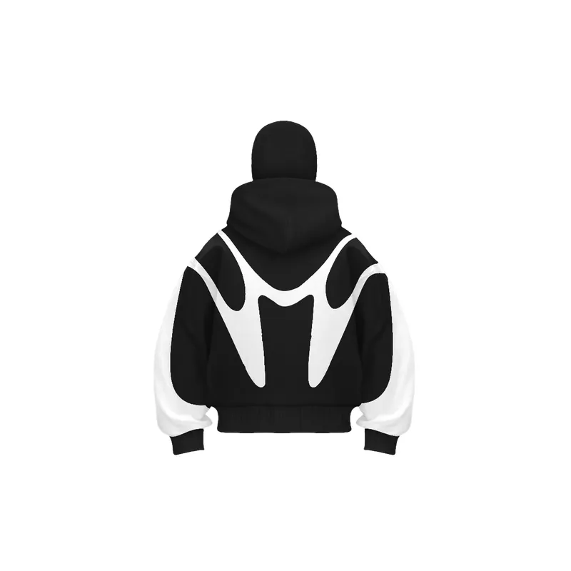 Casual Cool Loose Sweatshirt-5