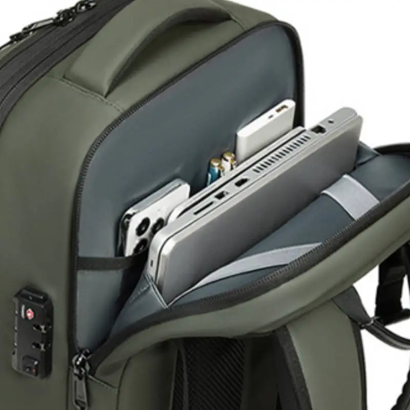 Casual Fashionable Travel Bag-1