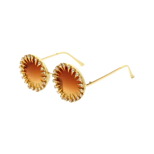 Fashion Retro Sunglasses