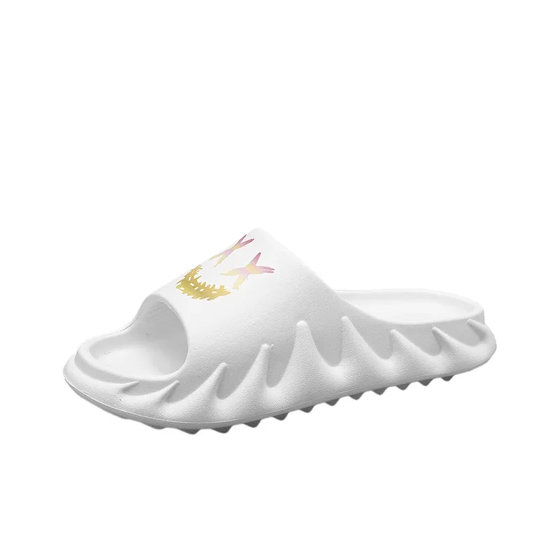 Simple Casual Flip flops-3