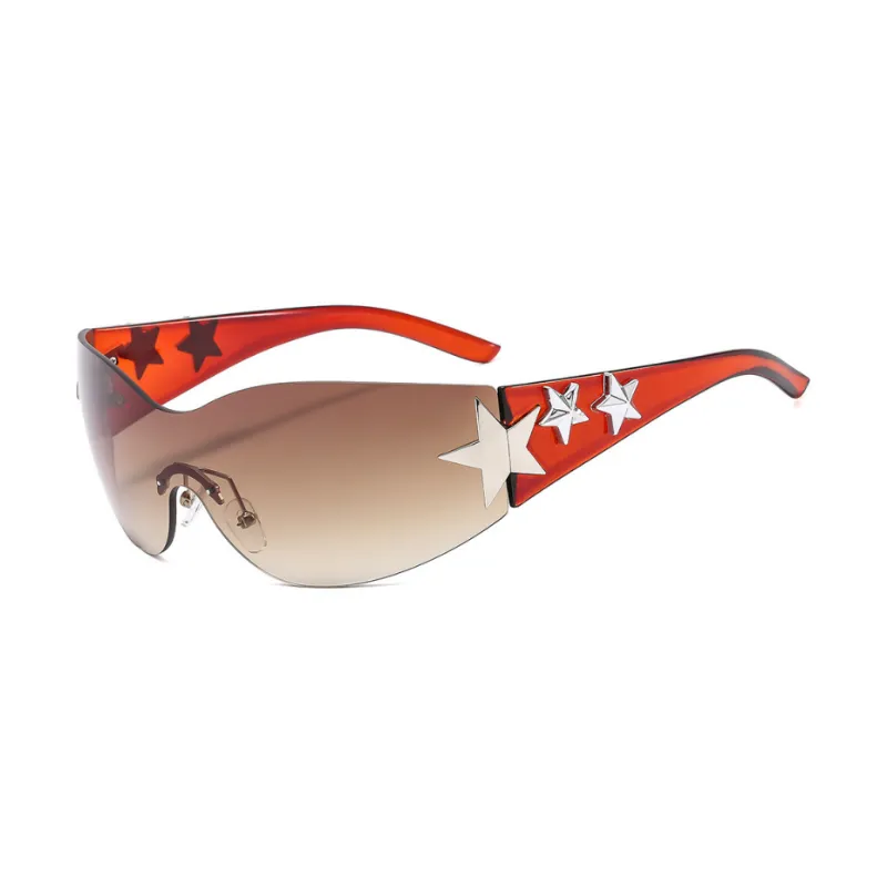 Simple Basics Sunglasses-8