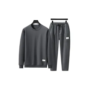Fashion Plus Size Casual Sportswear