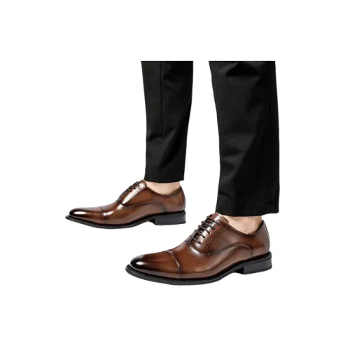 Casual Fashionable Business Dress Shoes