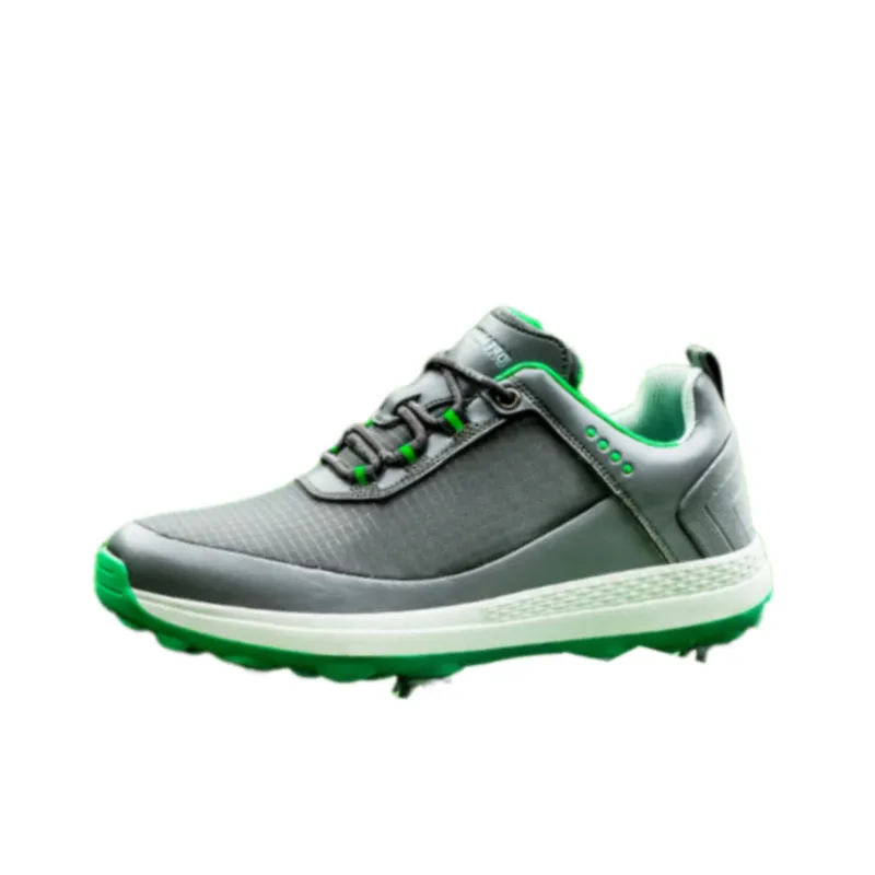 Casual Breathable Golf Shoes-4