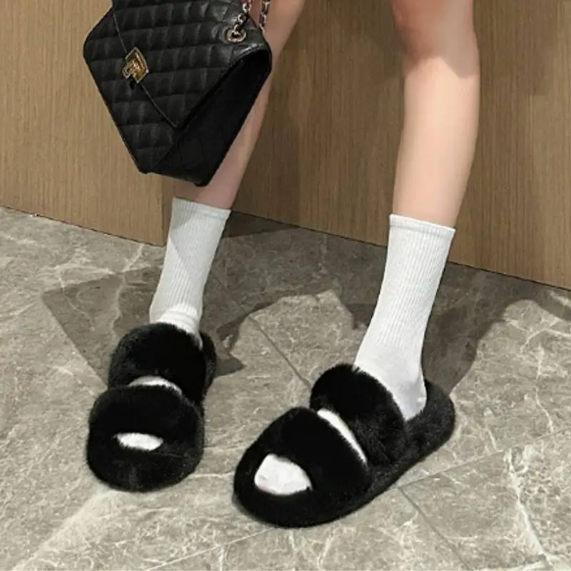 Home Use Plain Flip Flops-10