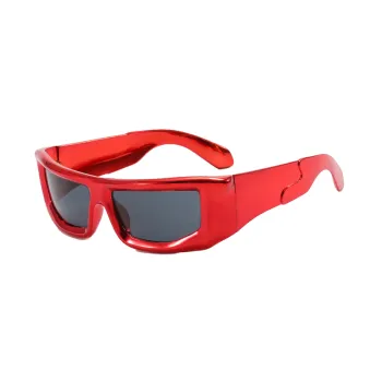 Punk Casual Sunglasses