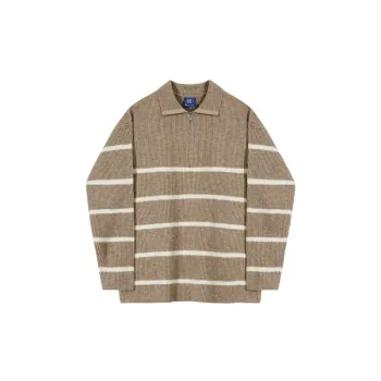 Fashionable Basics Sweater