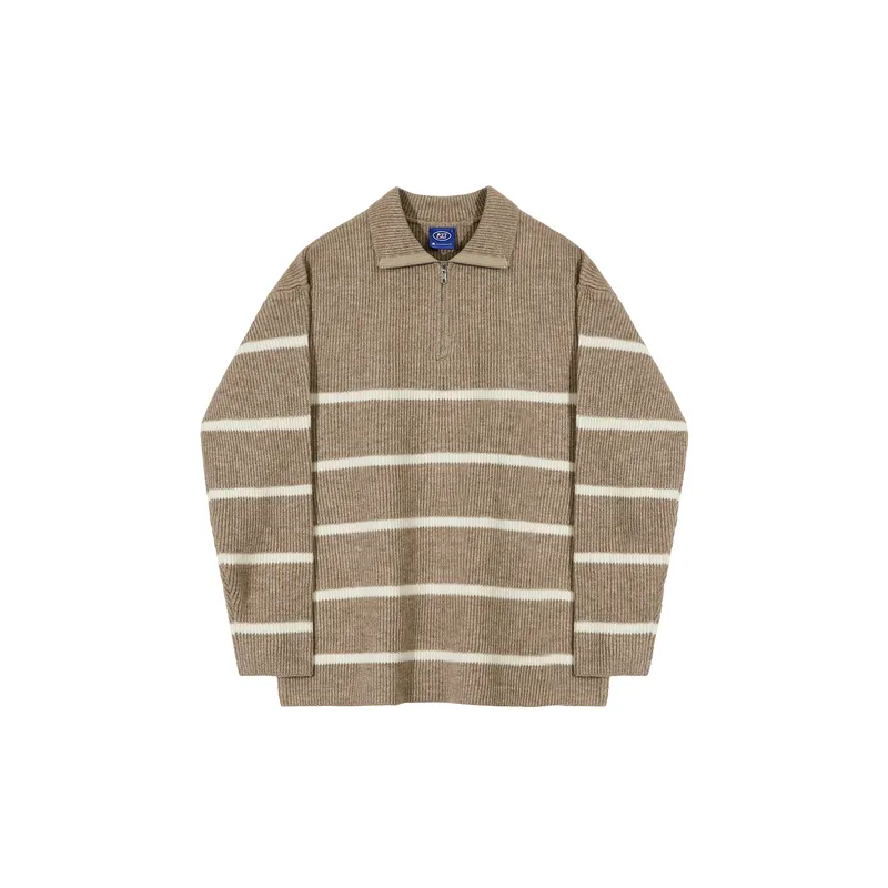 Fashionable Basics Sweater-2