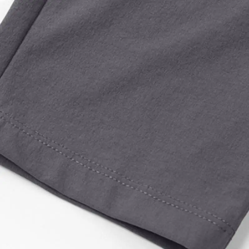 Sporty Breathable Casual Pants-10